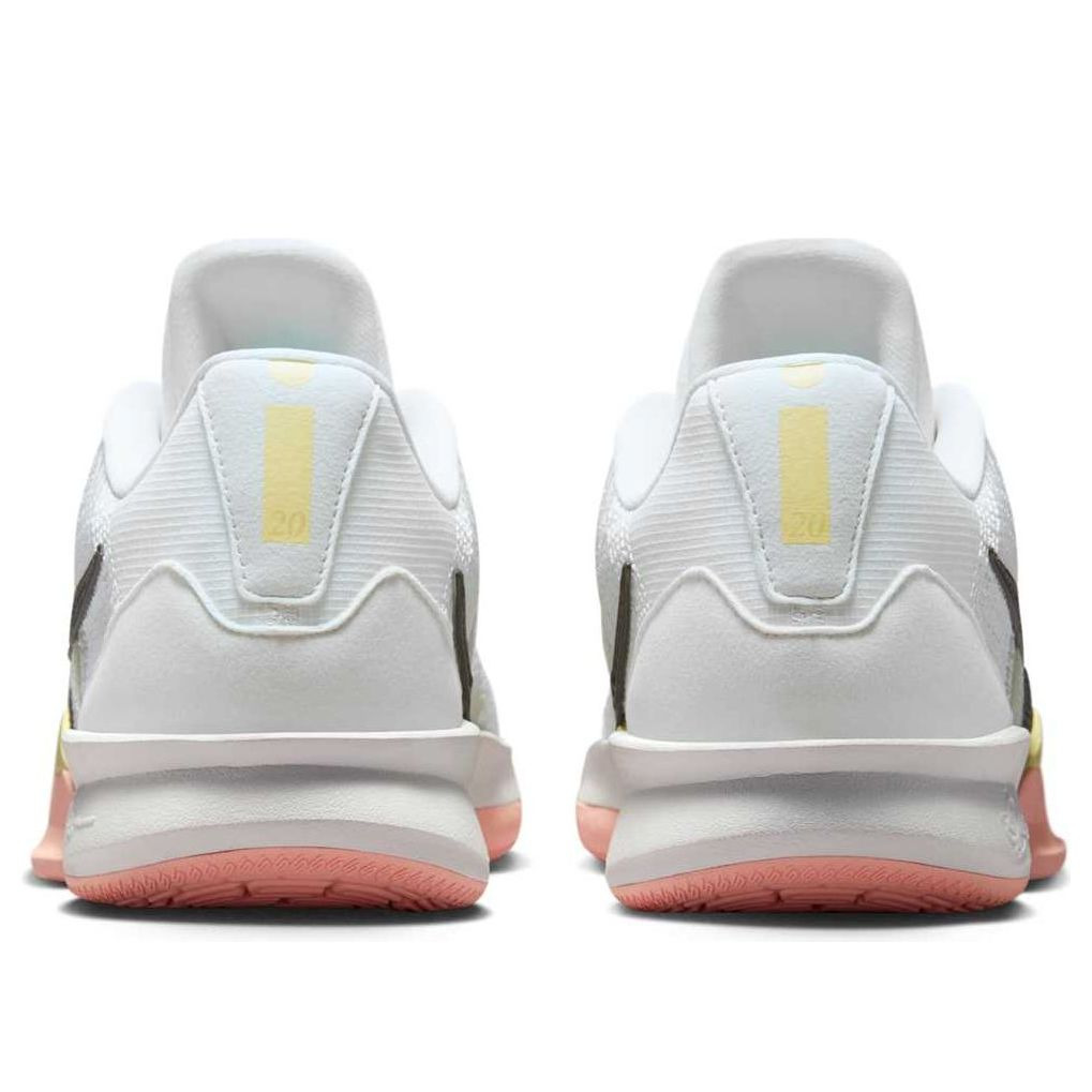 Nike Sabrina 3 'Silencer' HF2881-100 - 3