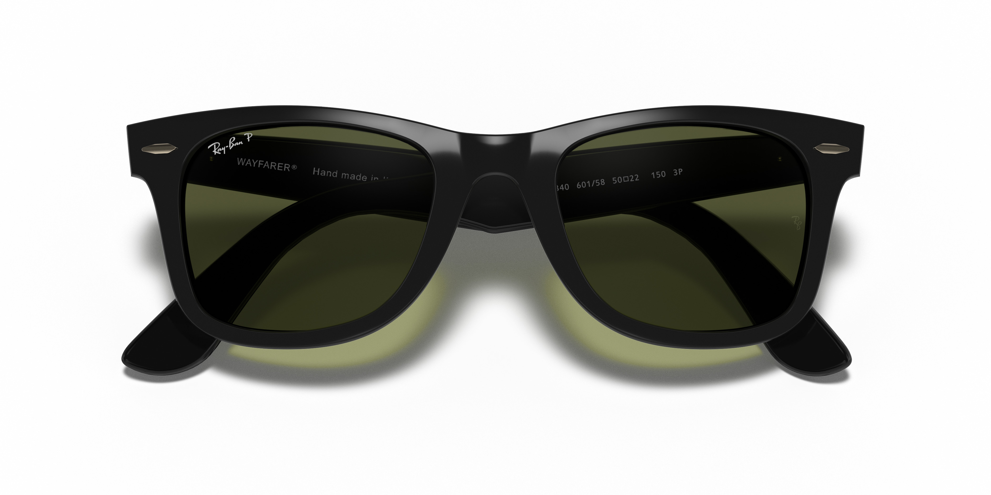 RB4340 Wayfarer Ease - 5