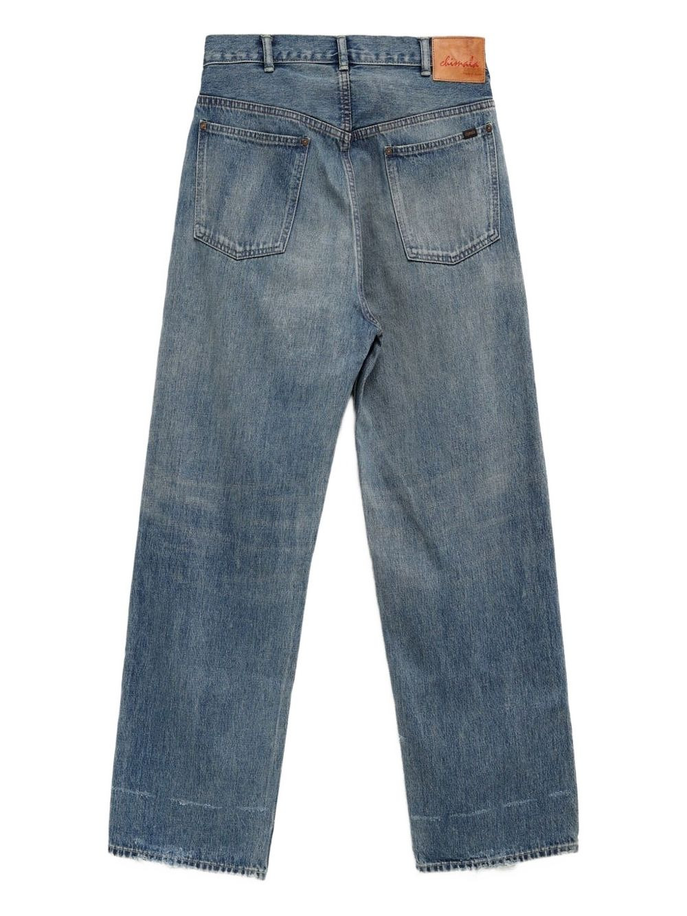 Baggy jeans - 2