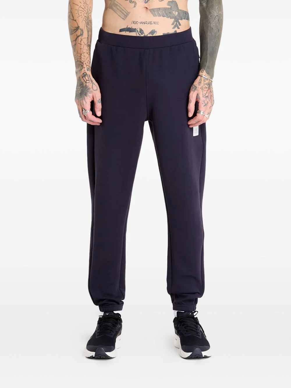 x Saysky side-pocket track pants - 1
