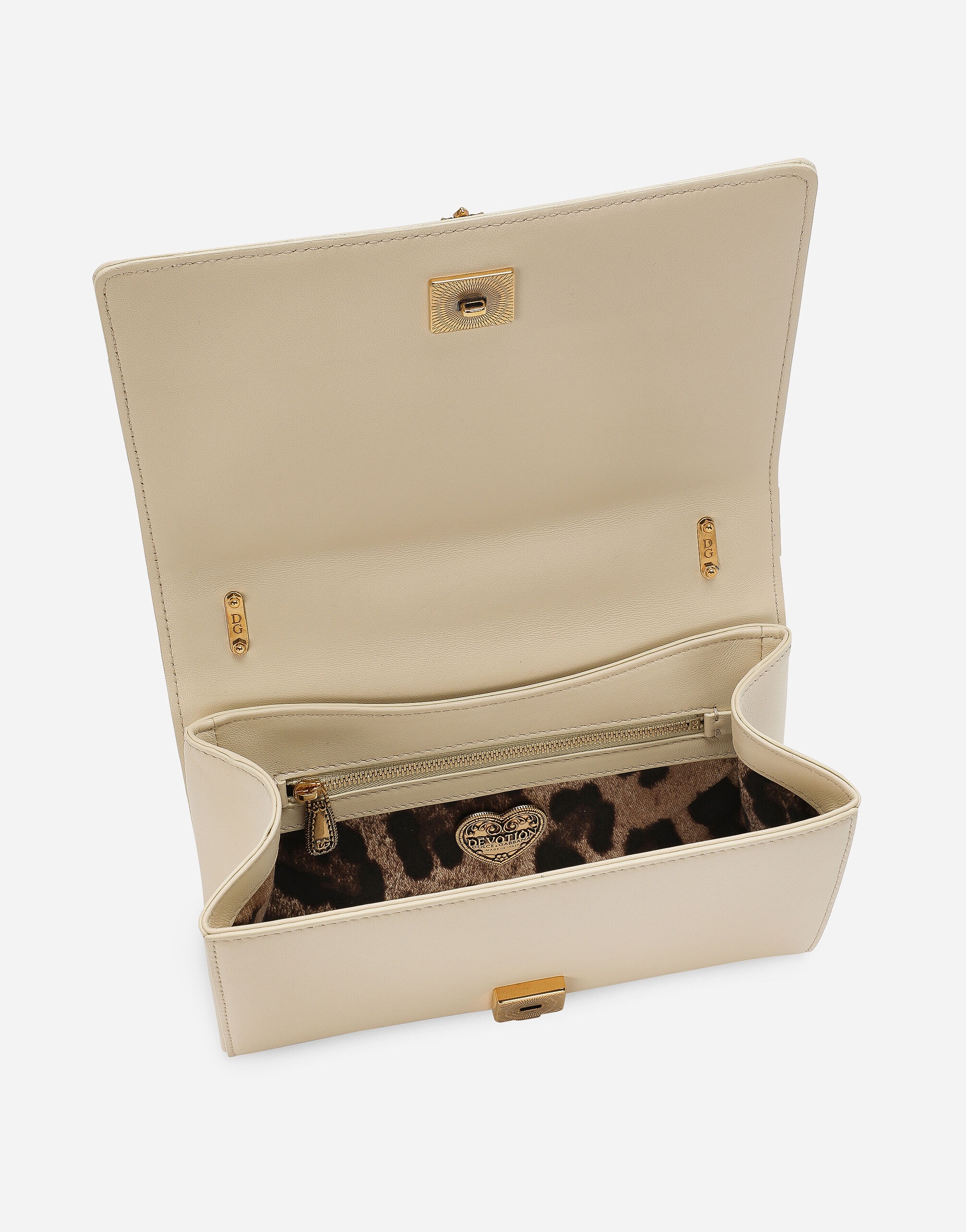 Medium Devotion shoulder bag - 5