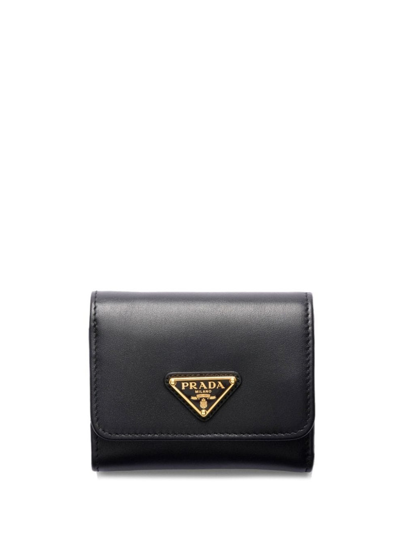Saffiano wallet 1