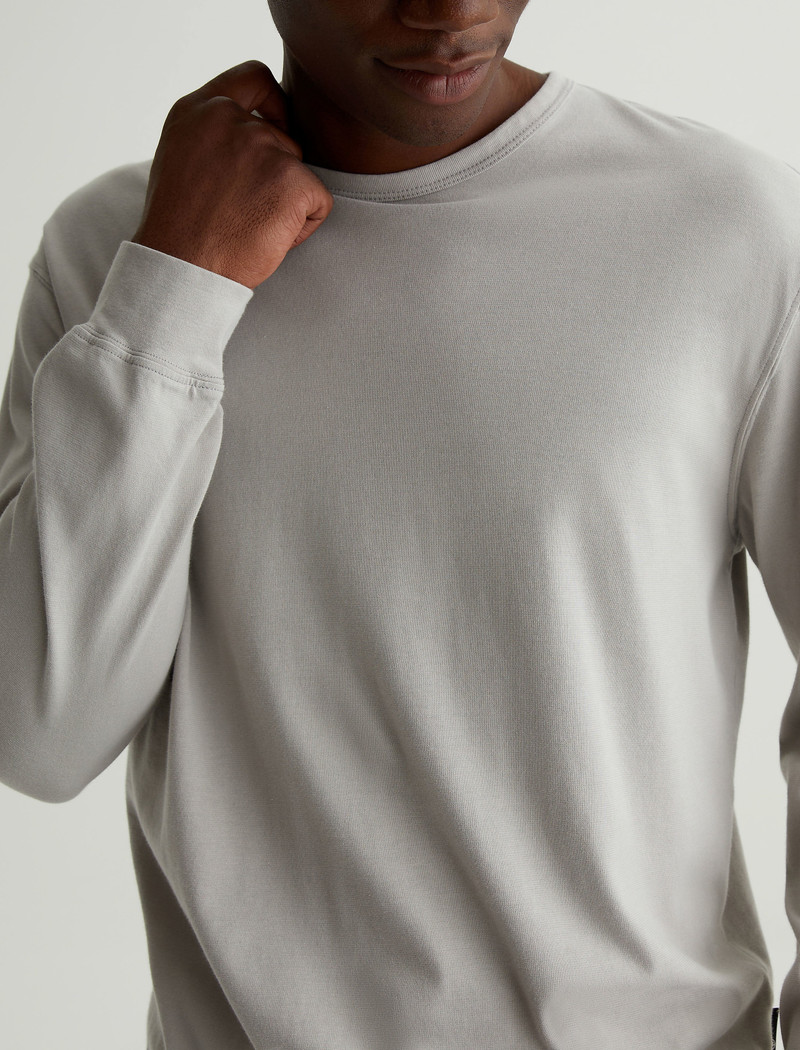 Wesley Pullover 3