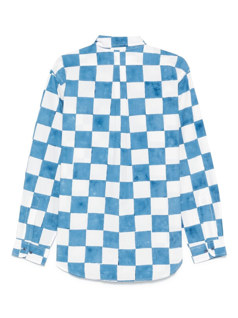 Story mfg. Office shirt outlook