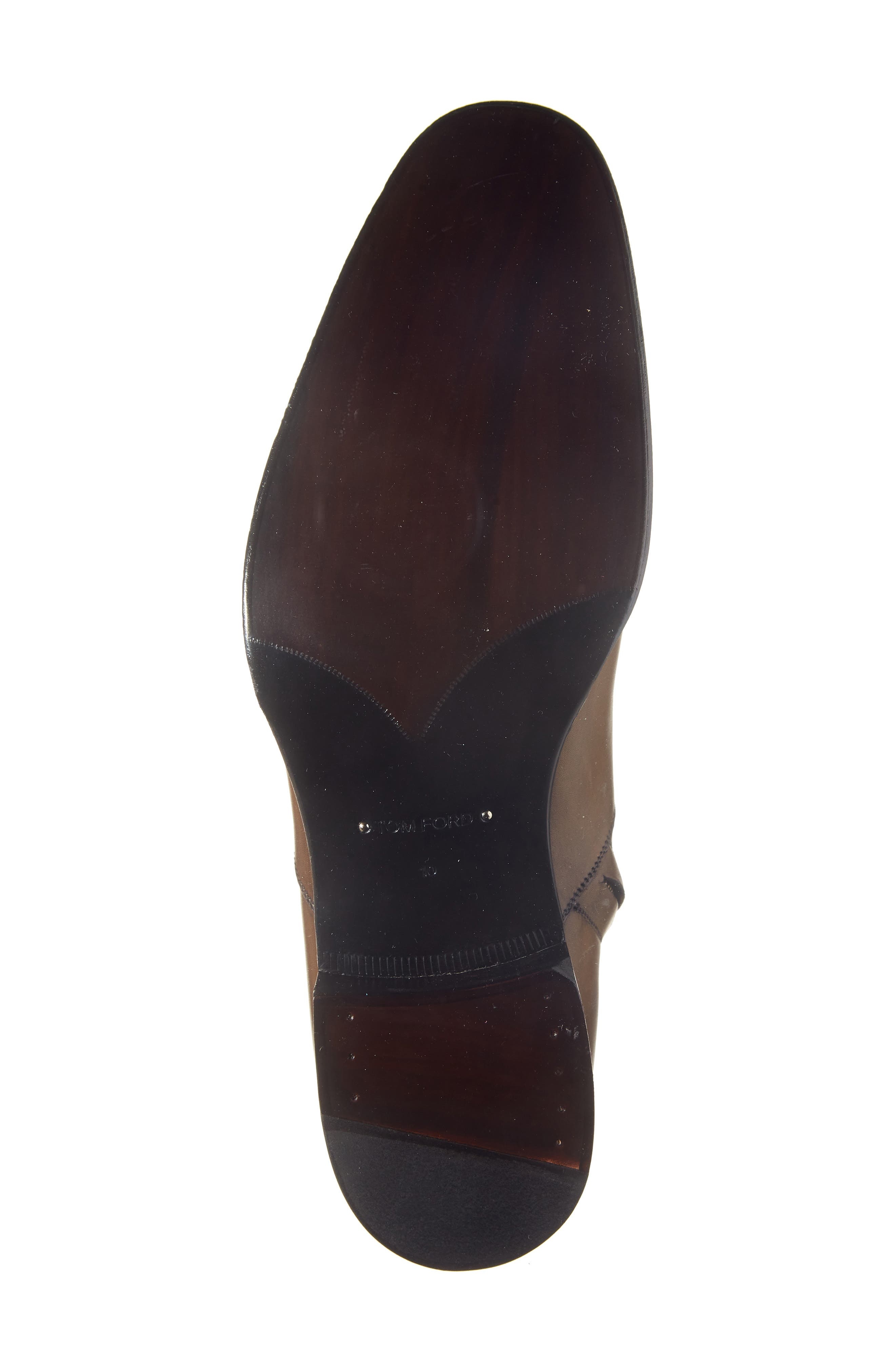 Edgar Ankle Boot - 6