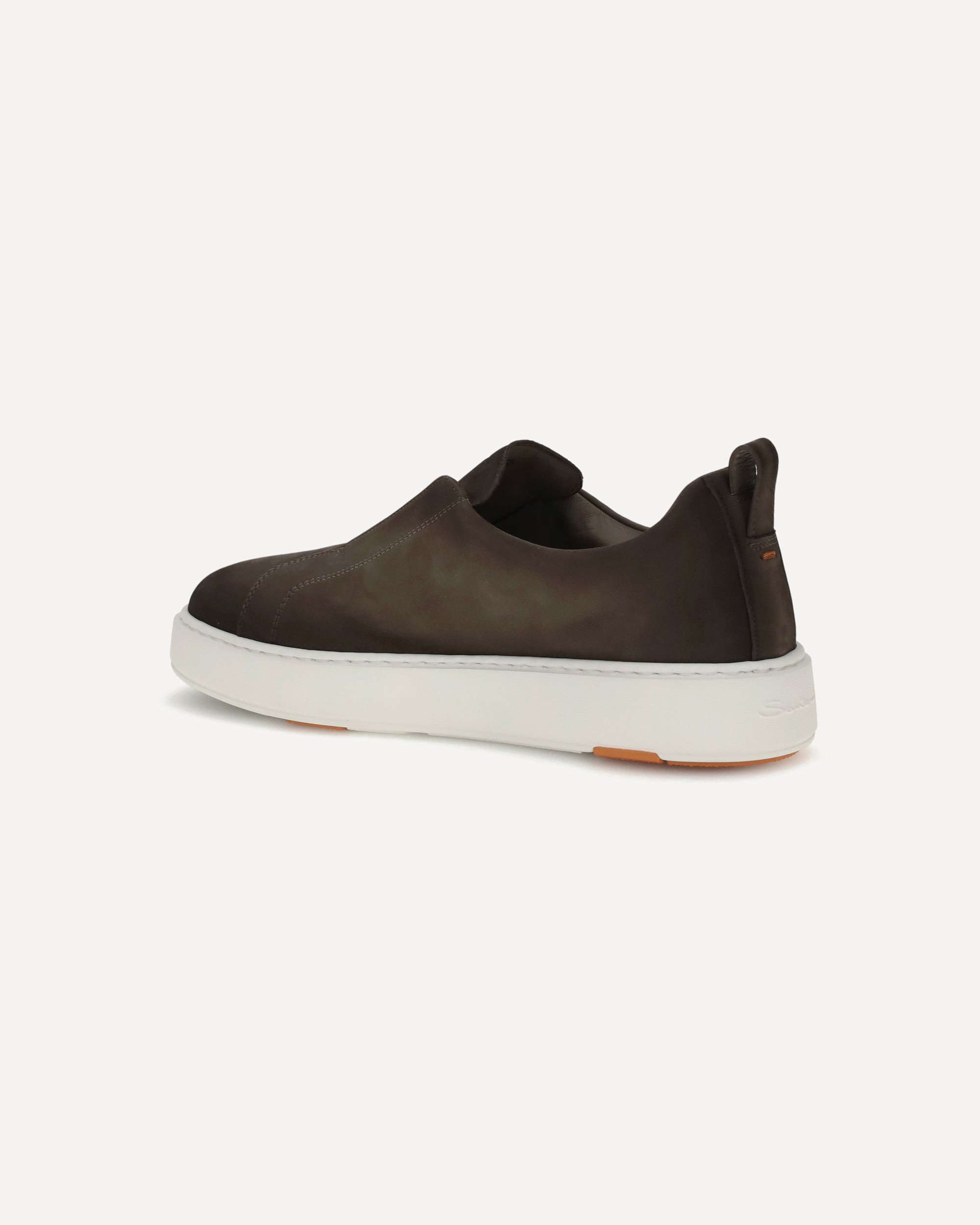 Slip-on Sneakers - 3