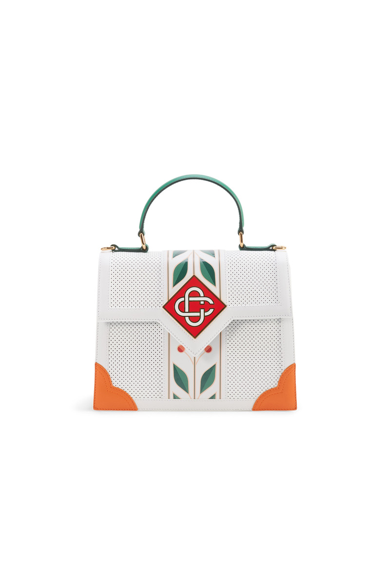 Laurel Equipement Jeanne Bag 1