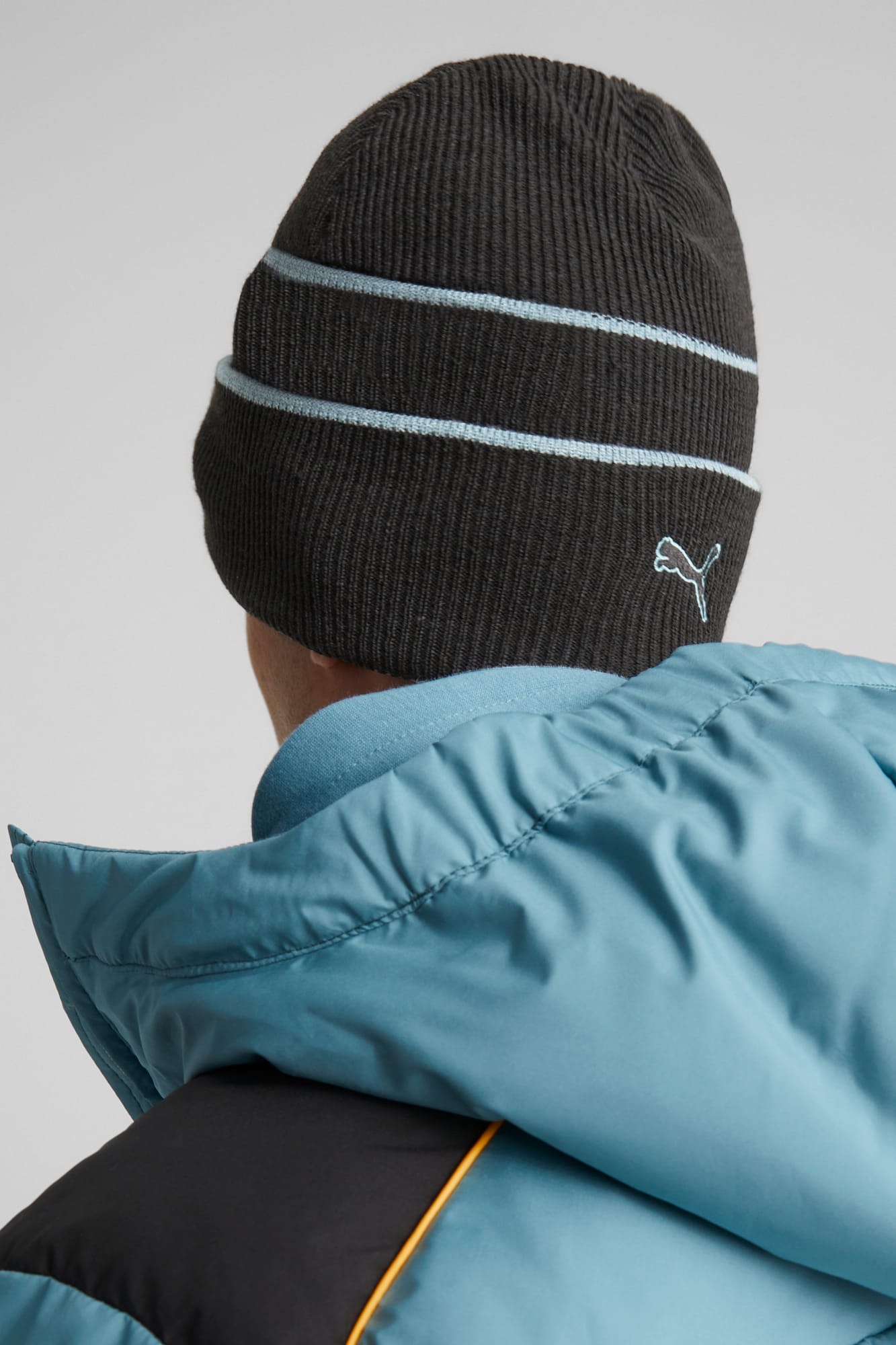 Porsche Legacy Classic Cuff Beanie - 3