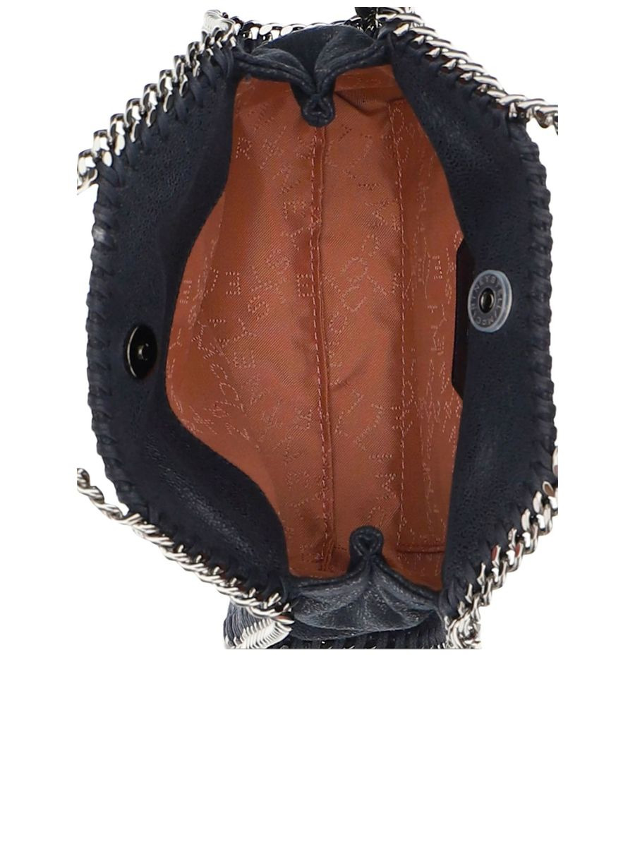 Falabella Tiny Shoulder Bag - 3