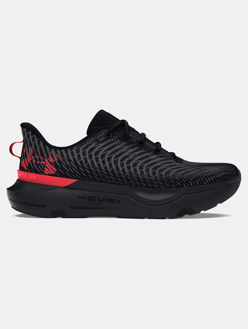 Men's UA Infinite Pro Running Shoes - 1
