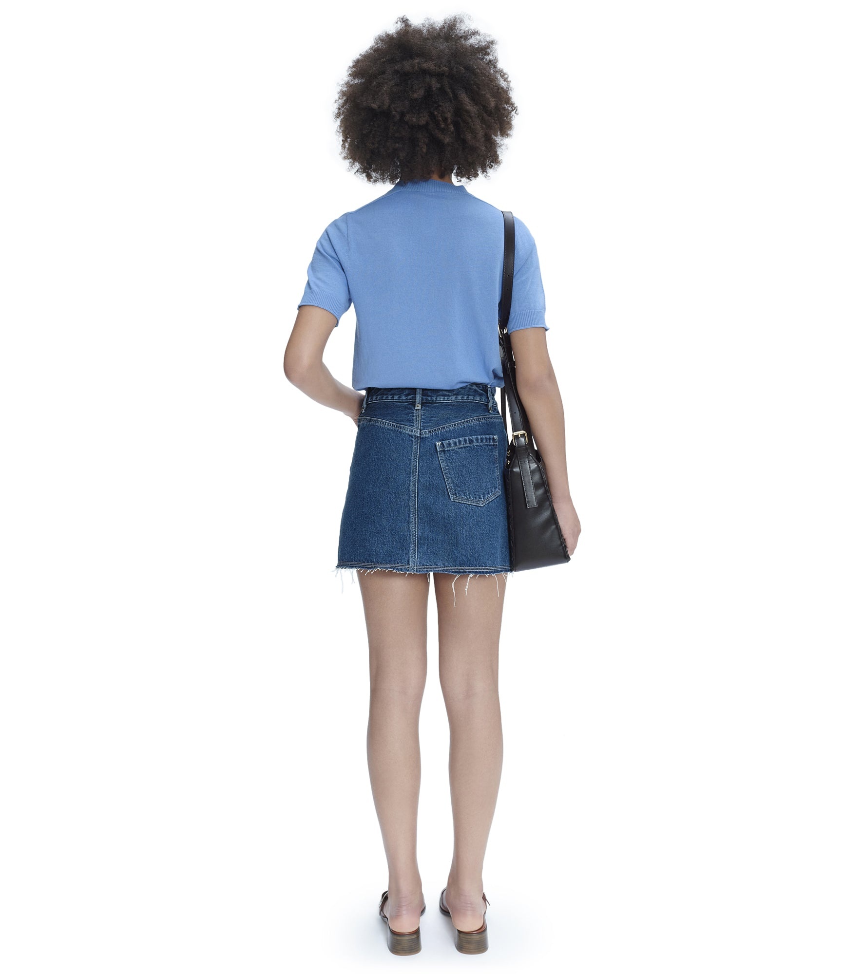 Moss skirt - 3