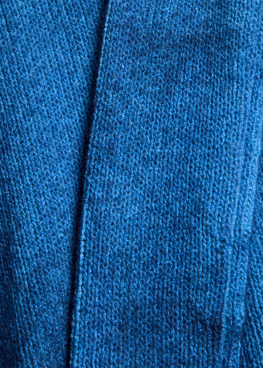 Gabriela Hearst Chivall Faded Cashmere Jumper - 5