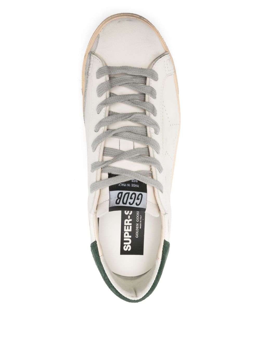 Super-Star sneakers - 4