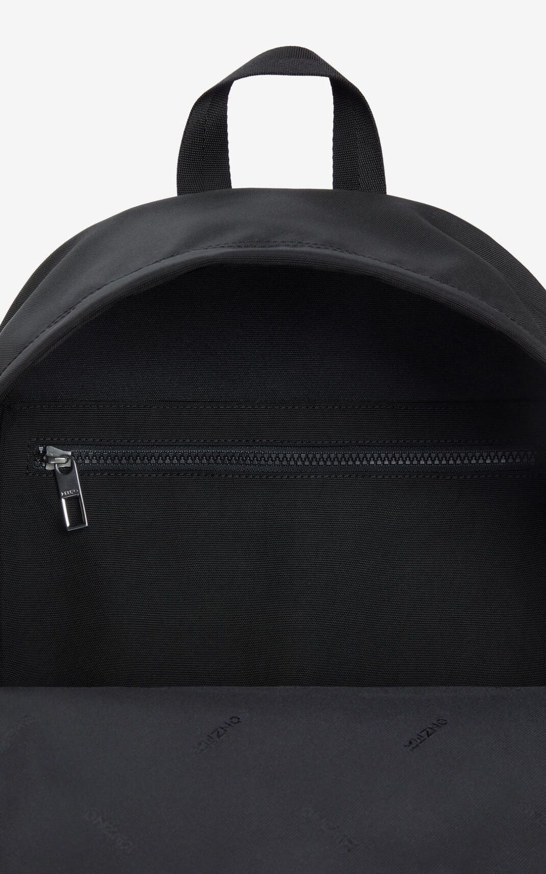 Canvas Kampus Tiger backpack - 3