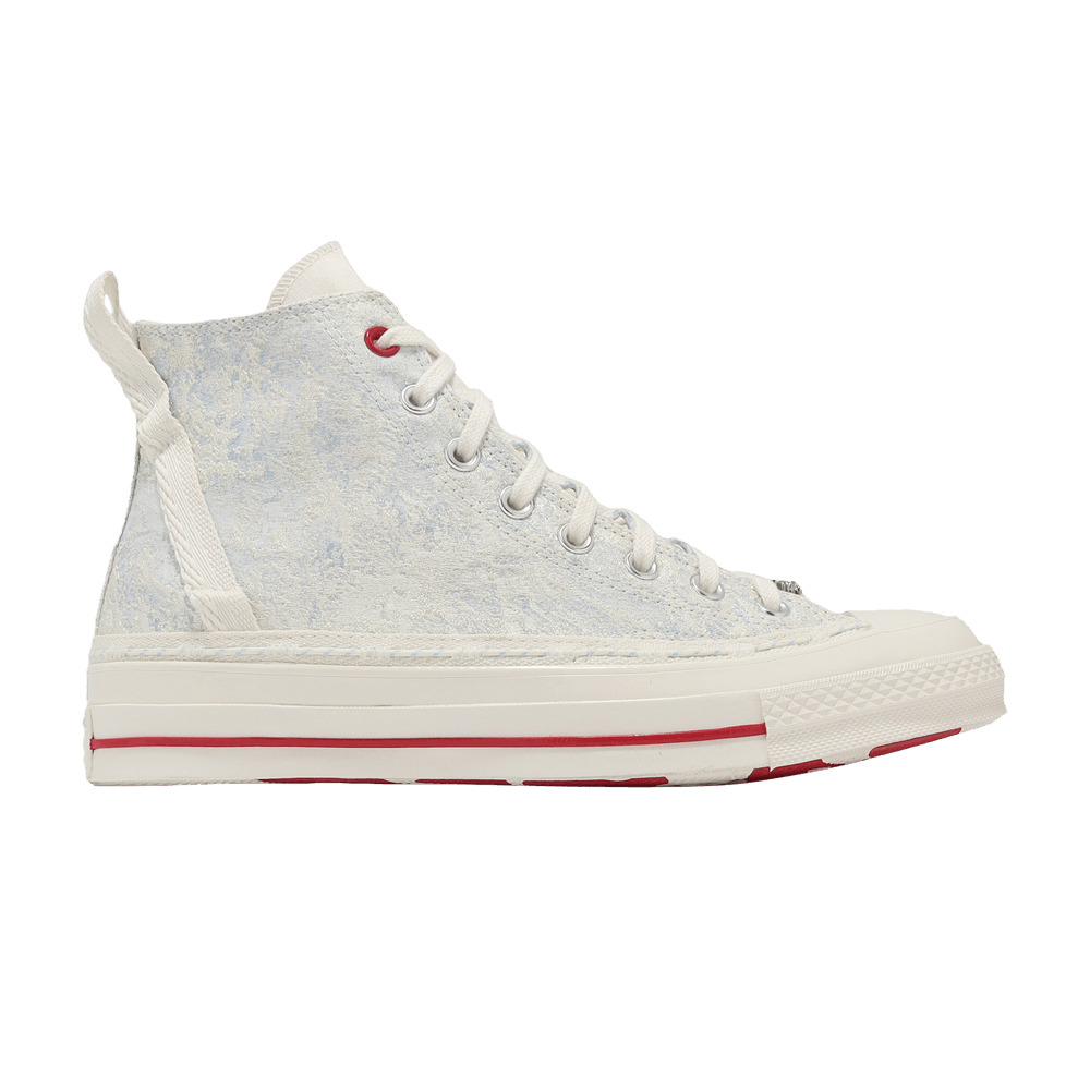 Chuck 70 Double Lace High 'Year of the Dragon' - 1