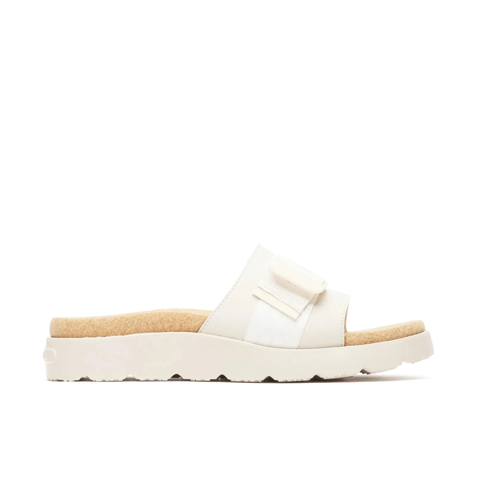 Women's Fleur Slide - 1