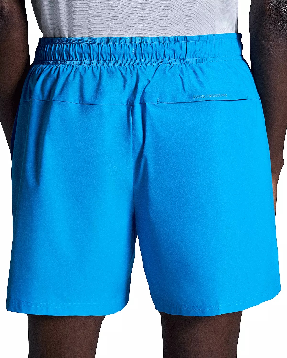 5" Layered Core Shorts - 6