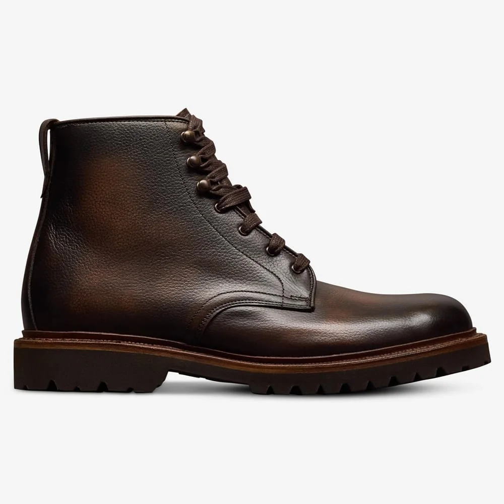 Charlton Reserve Plain-toe Boot - 1