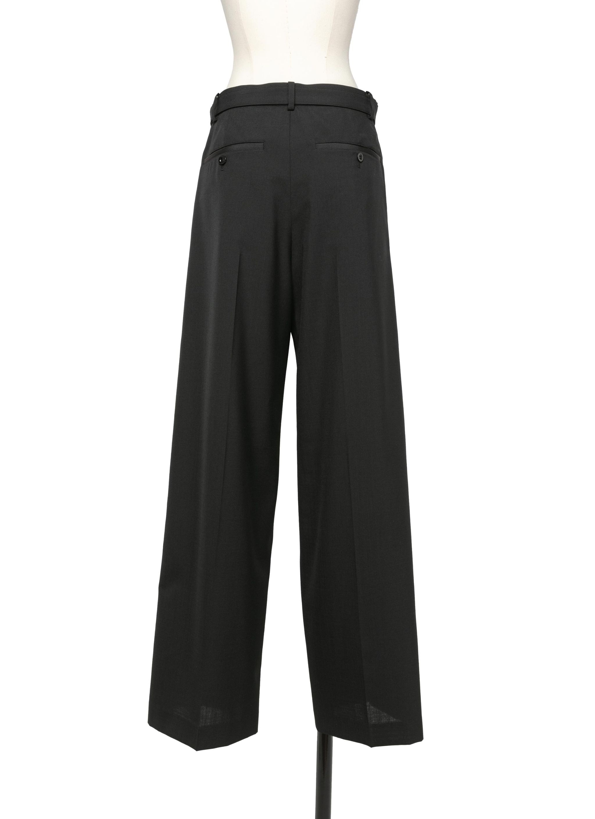 キ*ミ様 sacai Suiting Pants sacai Suiting Pants | REVERSIBLE