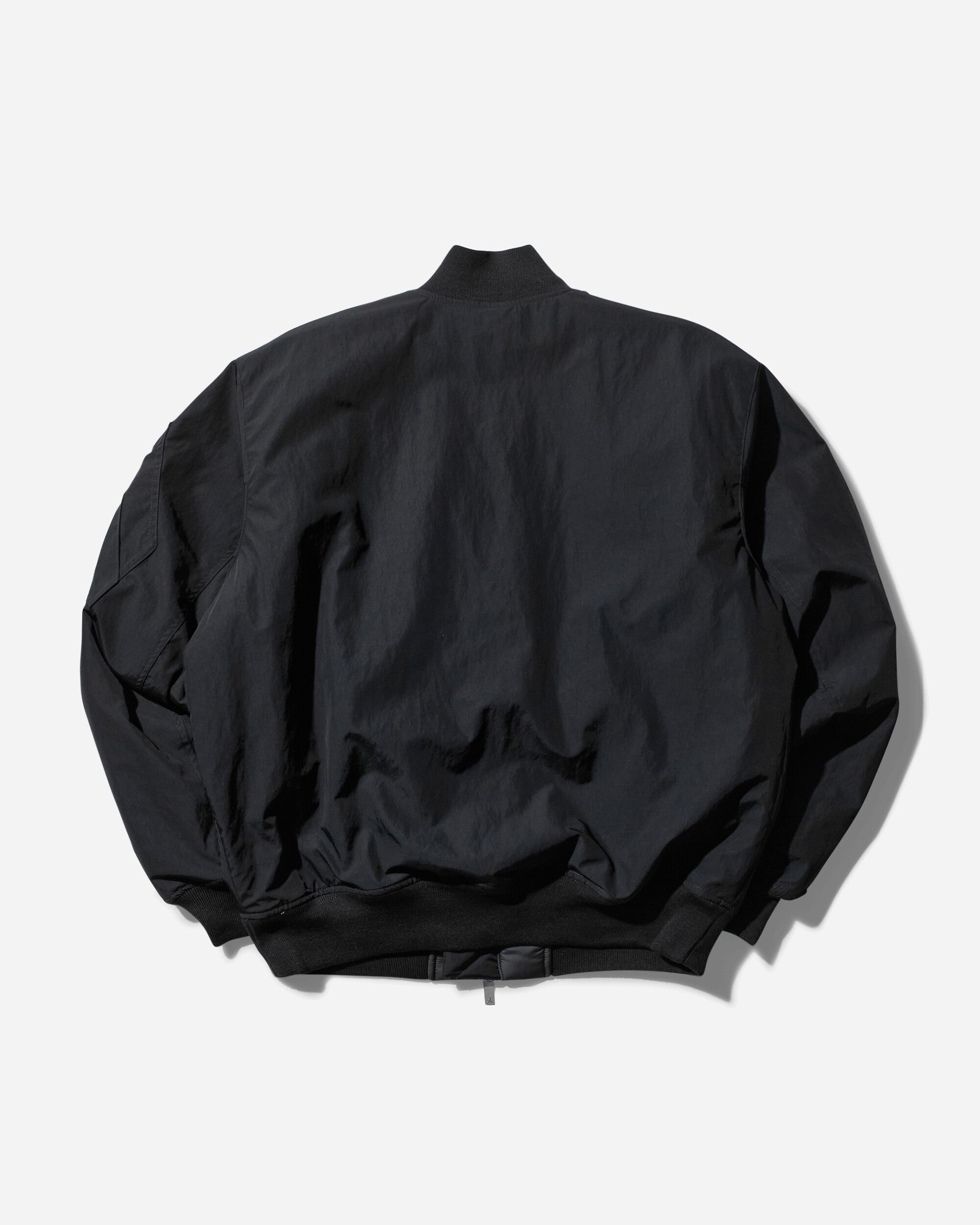 Men's Renegade Jacket Black - 2