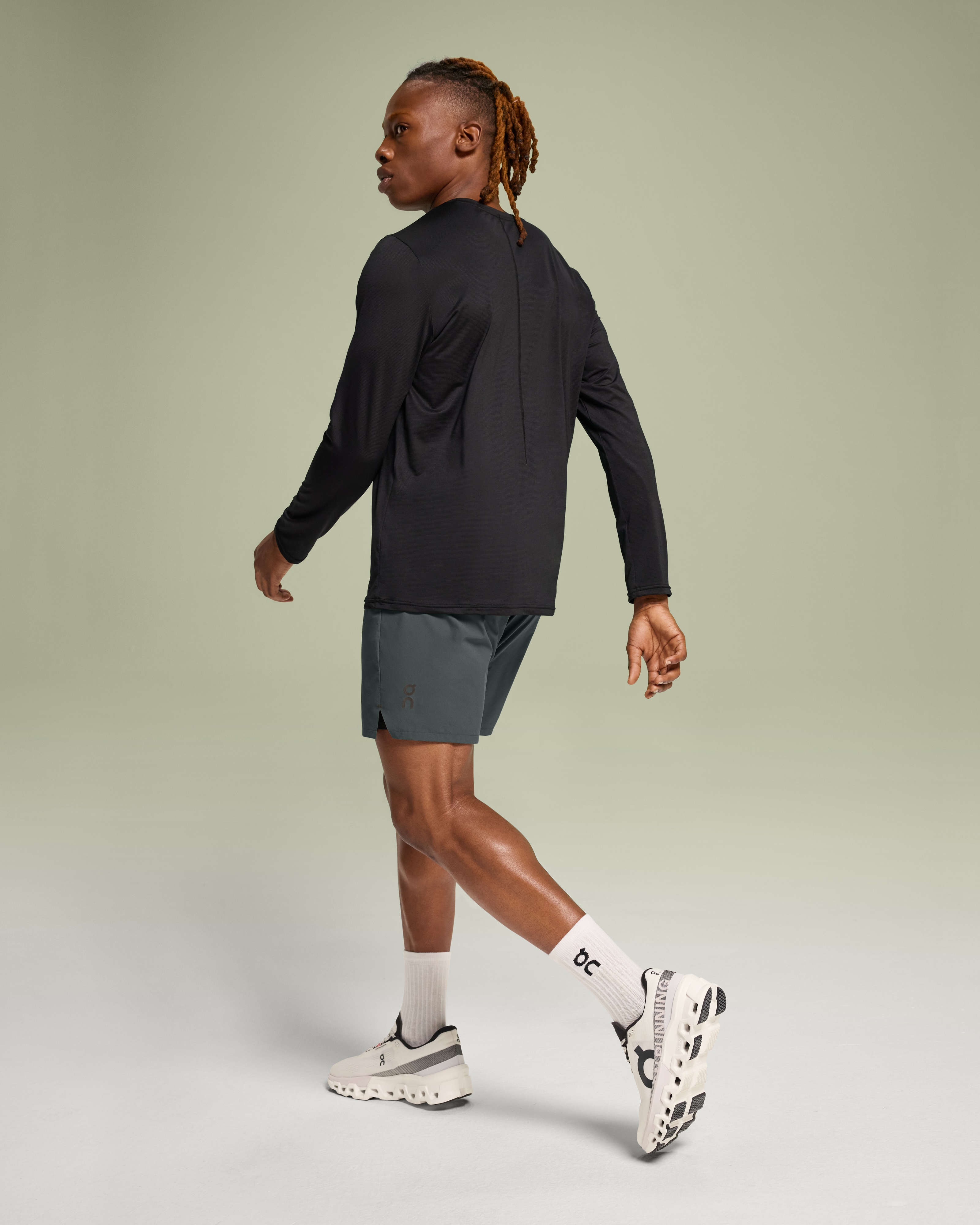 Performance Hybrid Short - 3