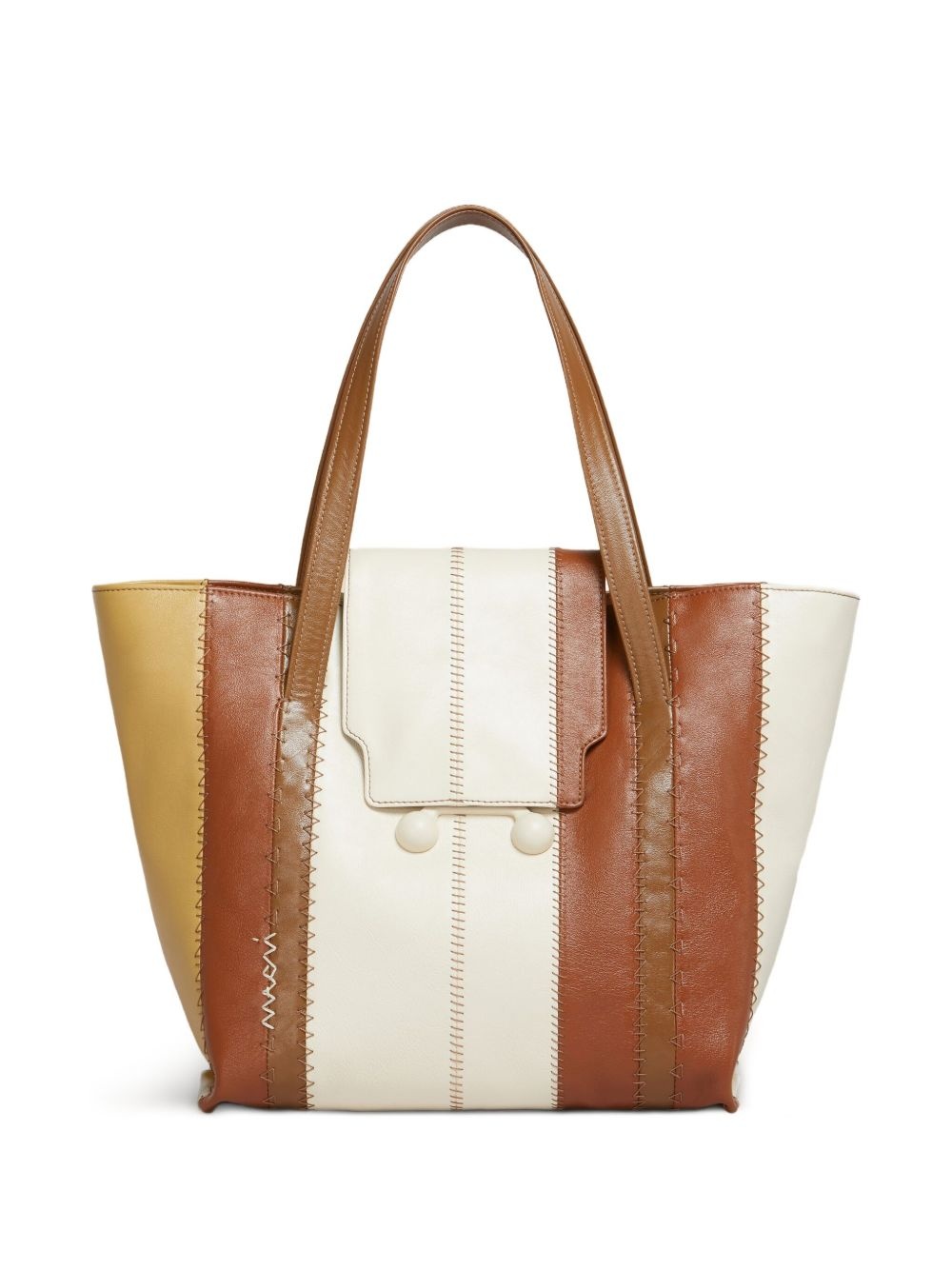 medium Trunkaroo tote bag - 1