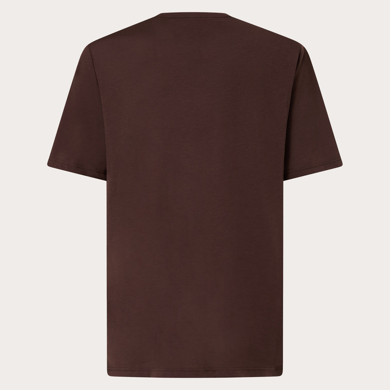 OAKLEY Bark New Short Sleeve outlook