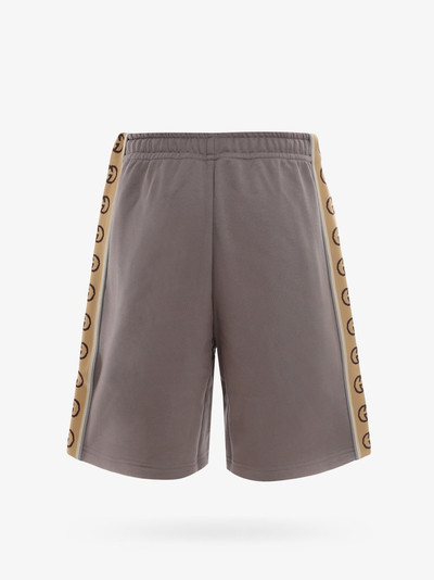 GUCCI BERMUDA SHORTS outlook