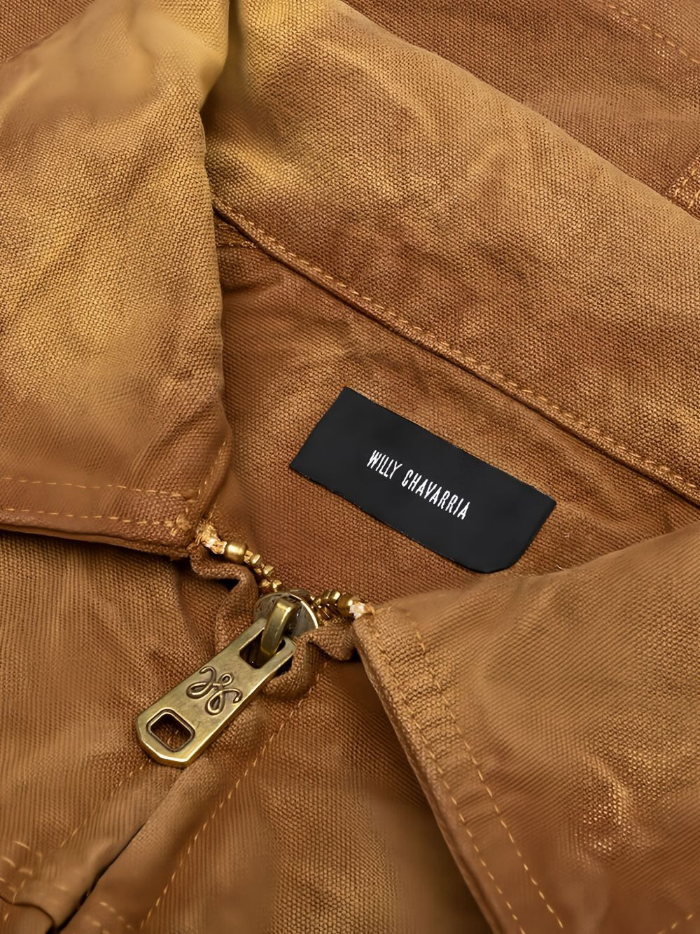 Stockton jacket - 4