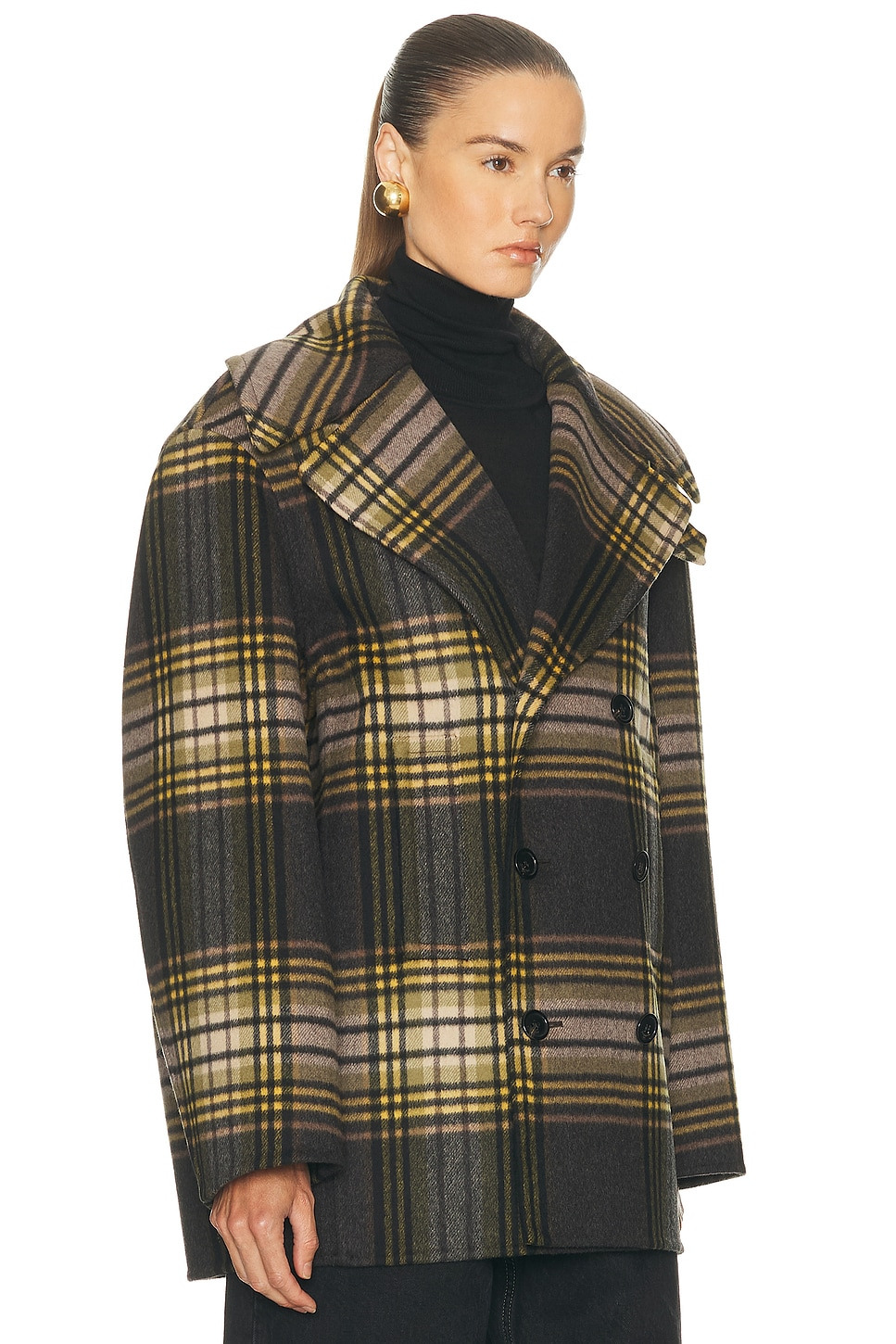 Coat - 3