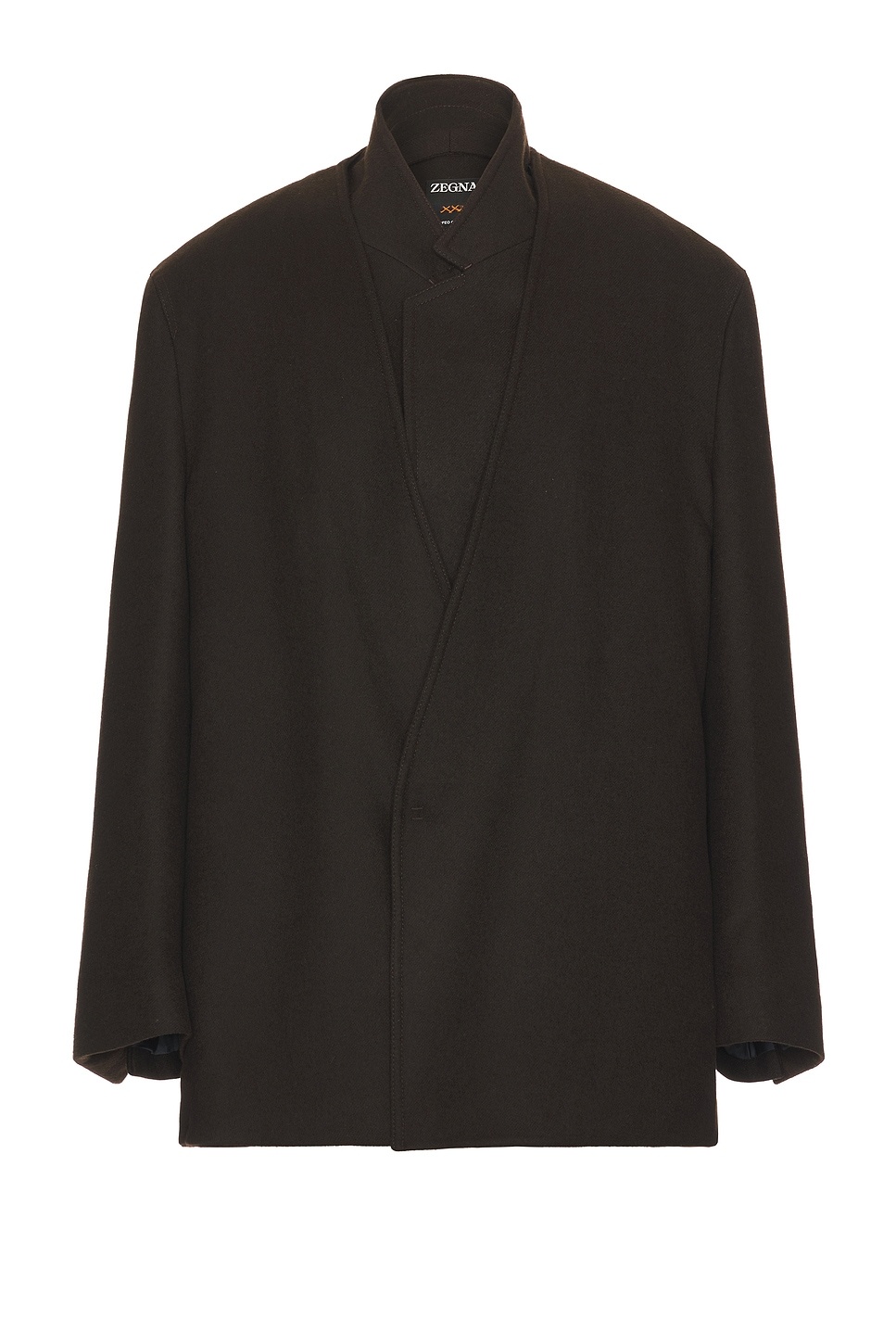 Trofeo Cashmere Jacket - 1