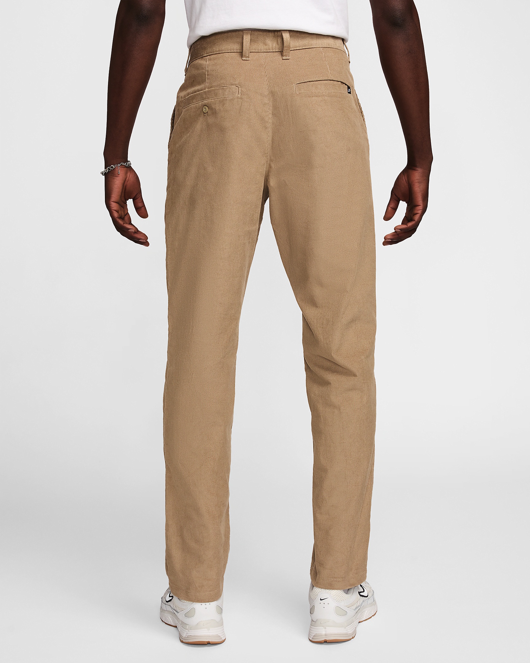 Nike Club Men's Corduroy Chino Pants - 2