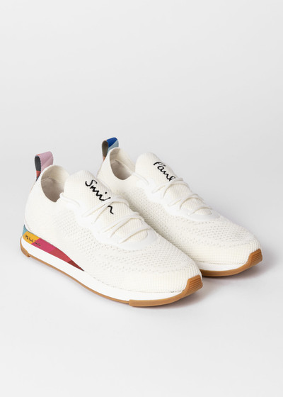 Paul Smith 'Arpina' Trainers outlook
