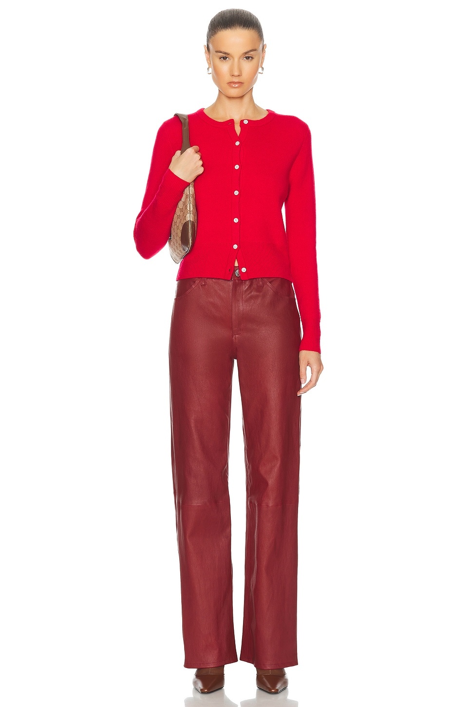 Carpenter Pant - 5