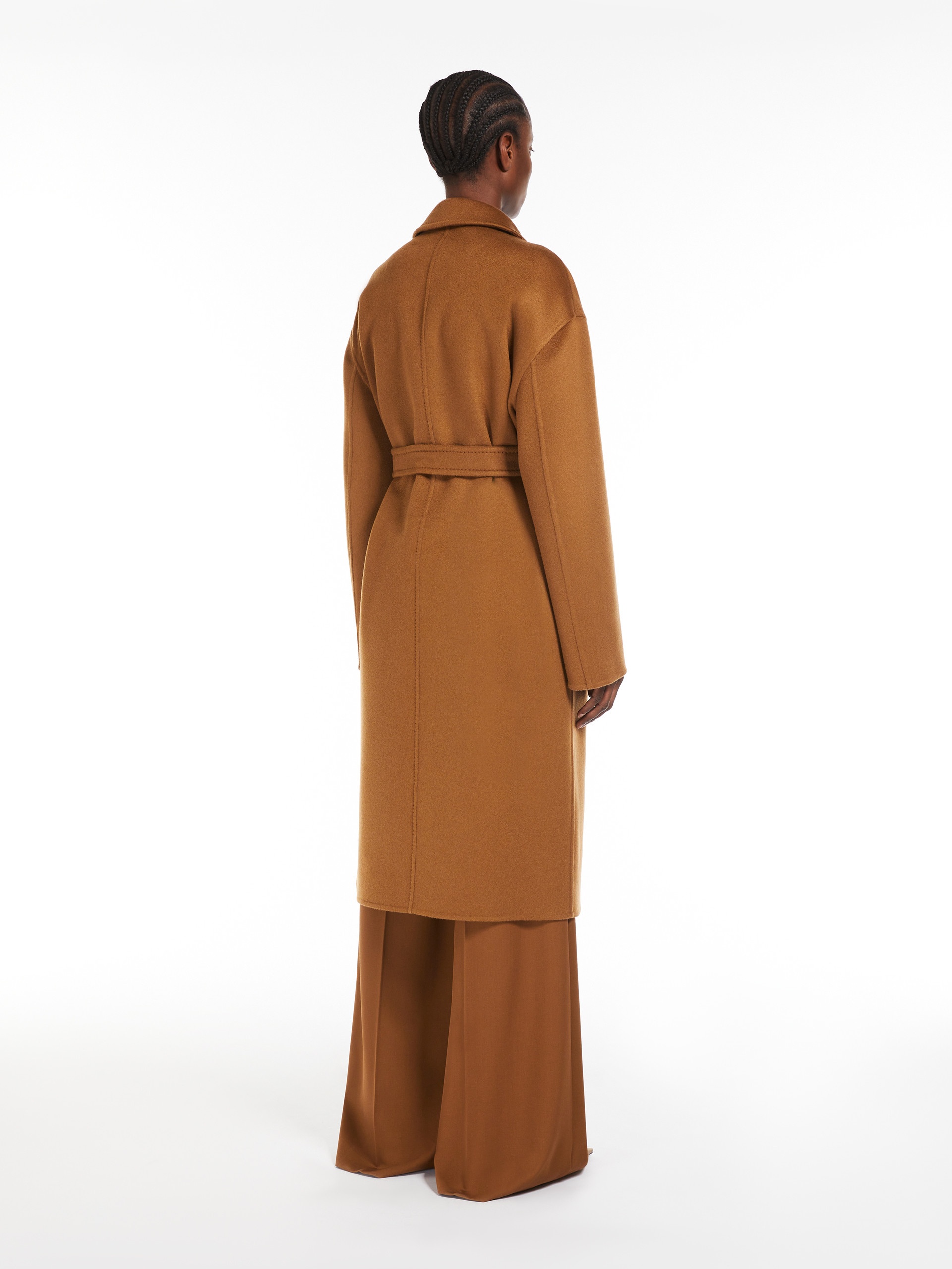 コート Max Mara Brown cashmere Melinda coat (2511011101600 029) 1011105106029-e-melinda.jpg