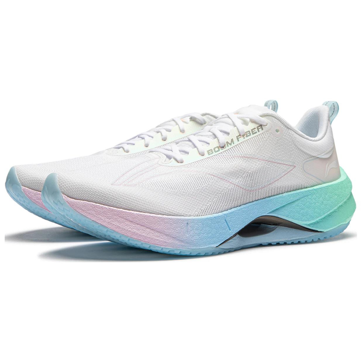 (WMNS) Li-Ning Superlight 21 'Marshmallow' ARBU002-9 - 3