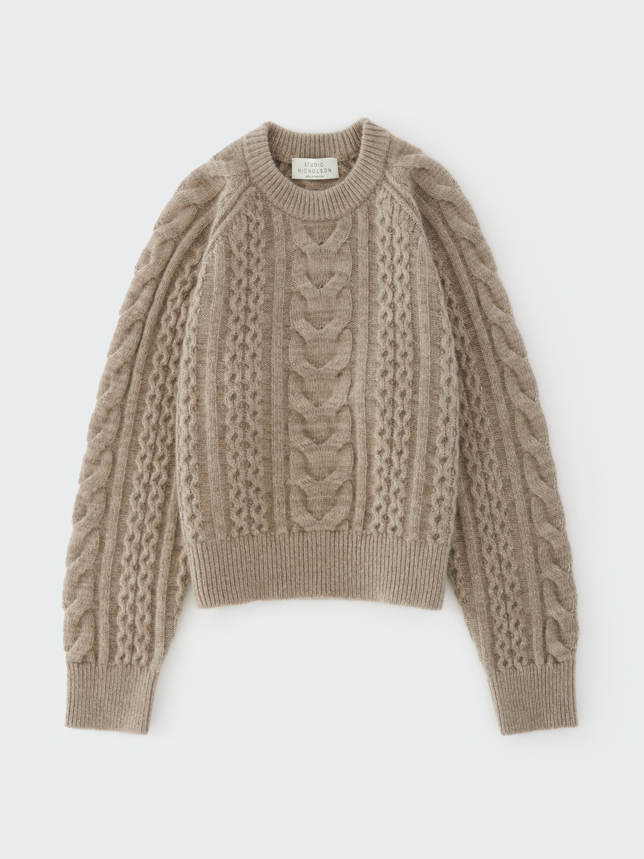 Molve Knit - 1