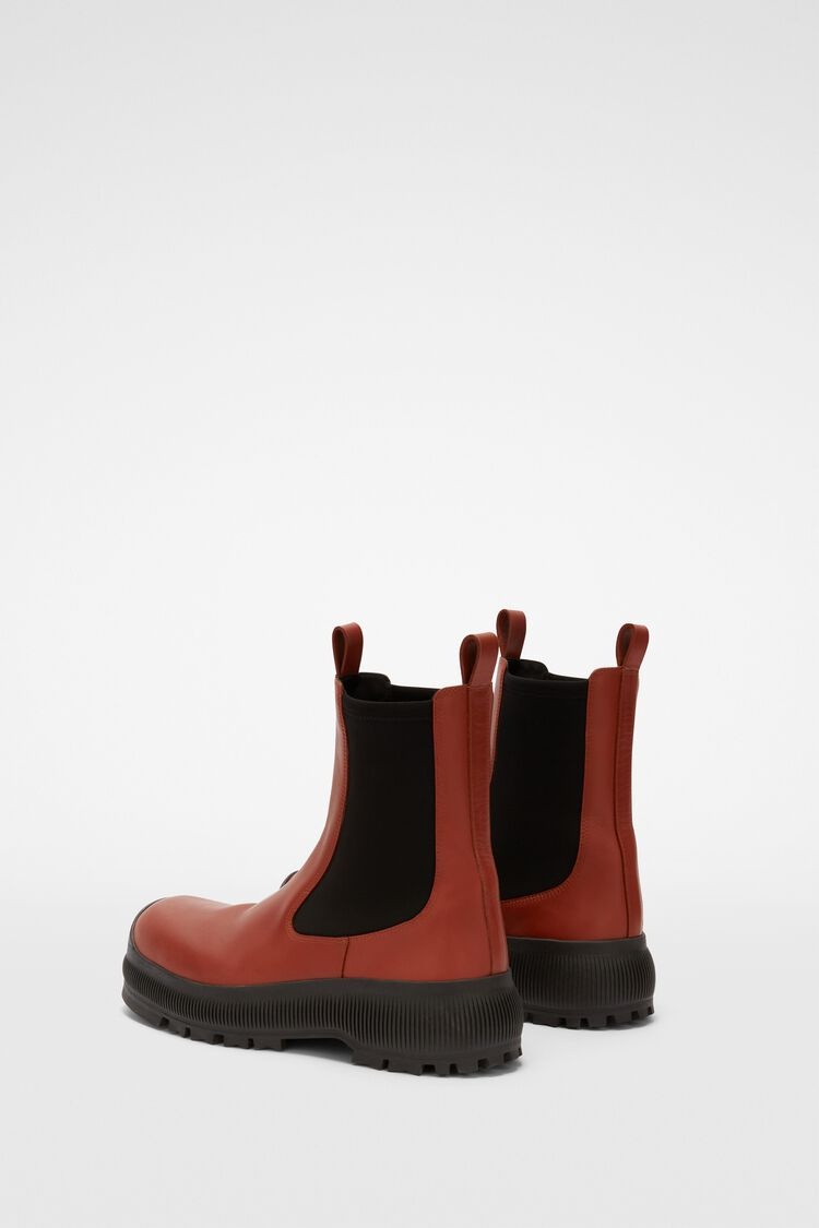 Chelsea Boots - 4