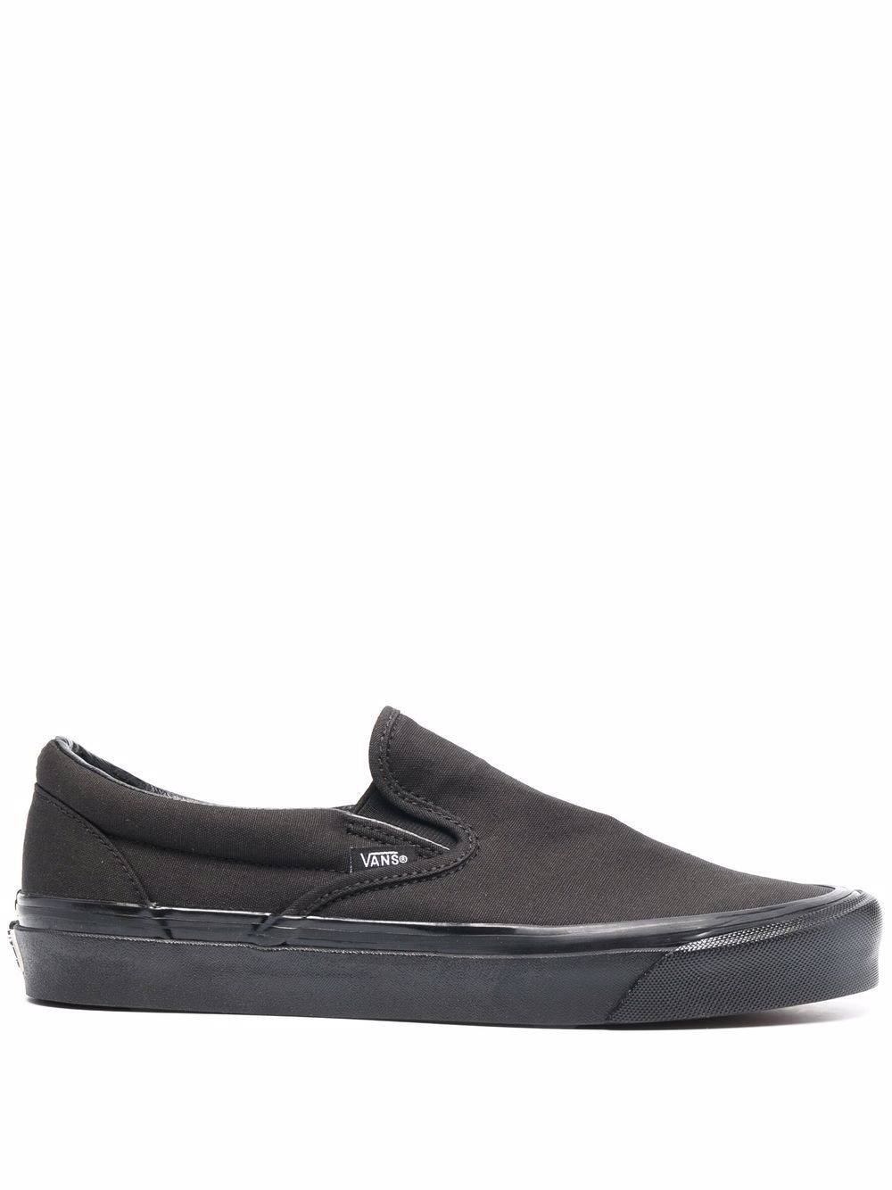 OG Classic slip-on sneakers - 1