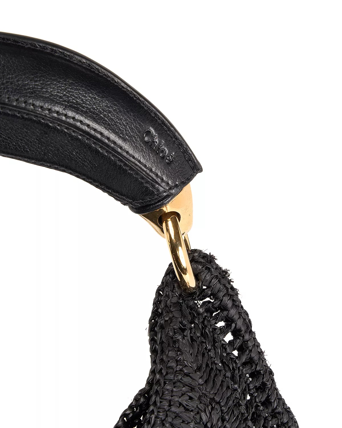 Summer Banana Hobo Bag - 7
