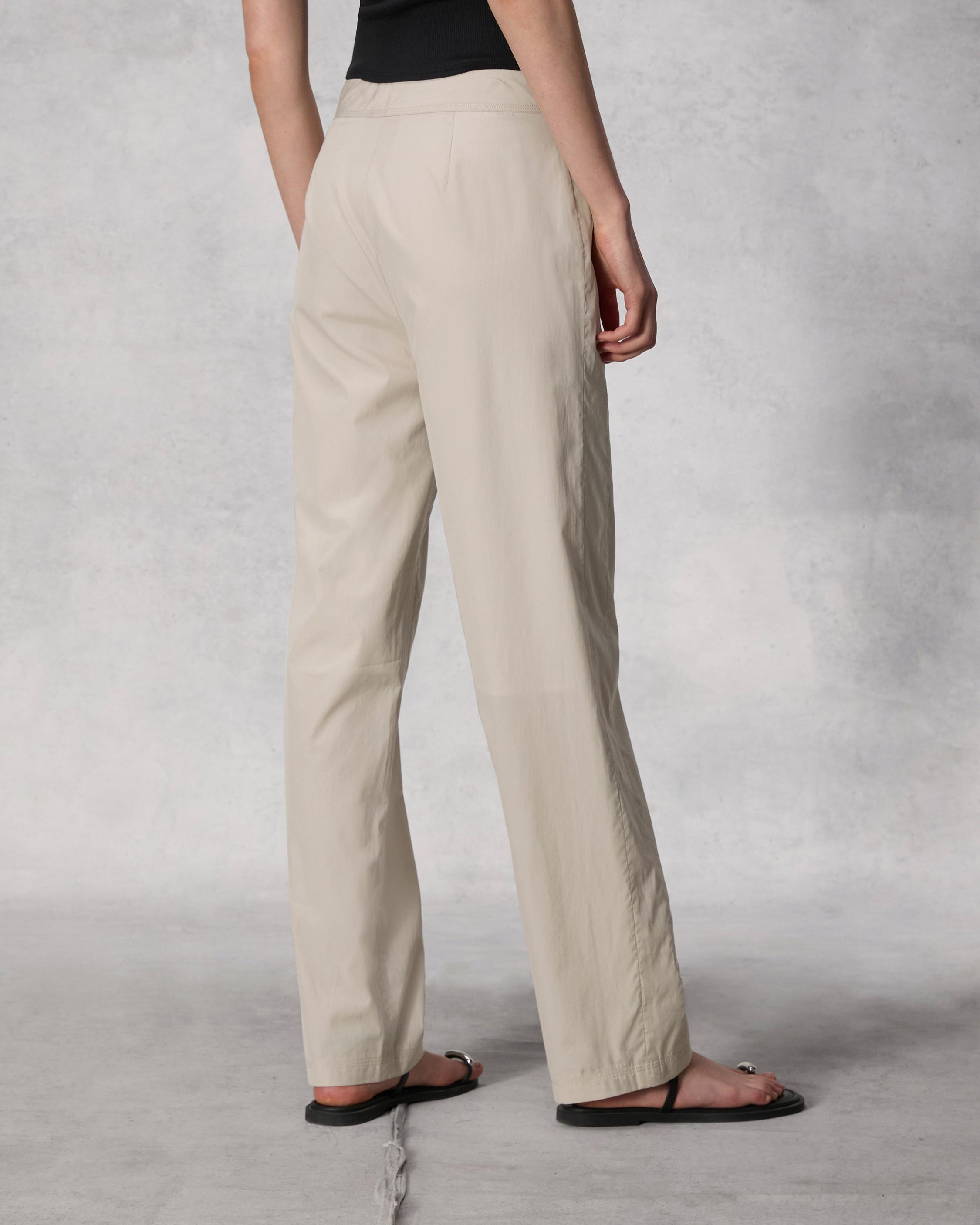 Fern Cotton Poplin Pant
Relaxed Fit - 4