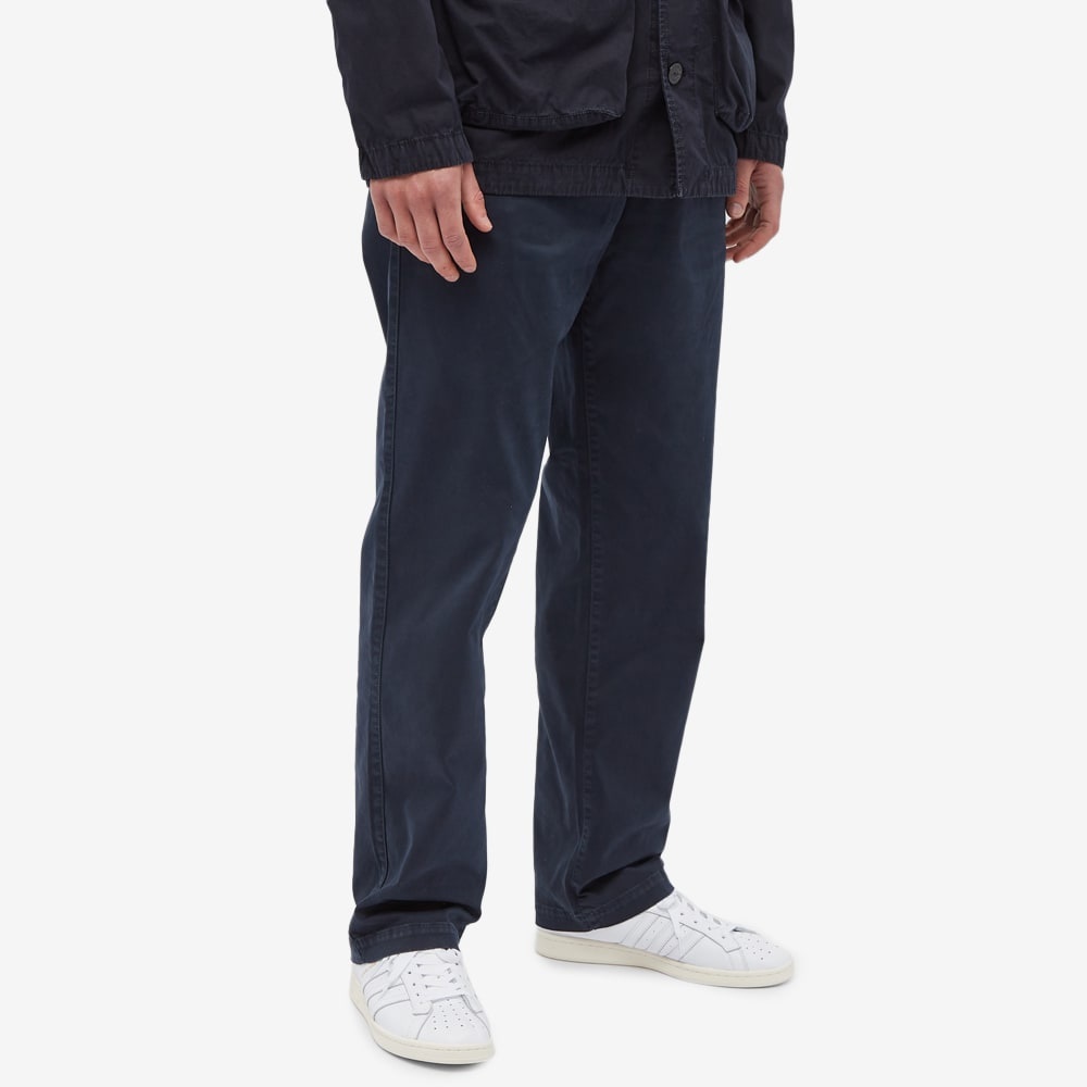 Stone Island Broken Twill Patch Regular Chino - 3