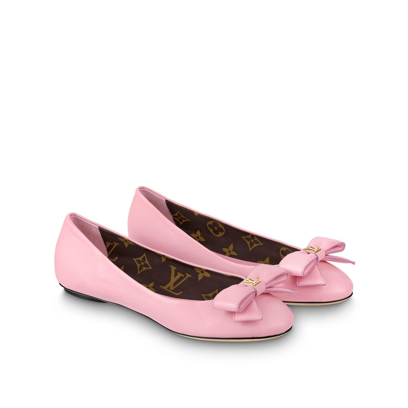 Popi Flat Ballerina 4