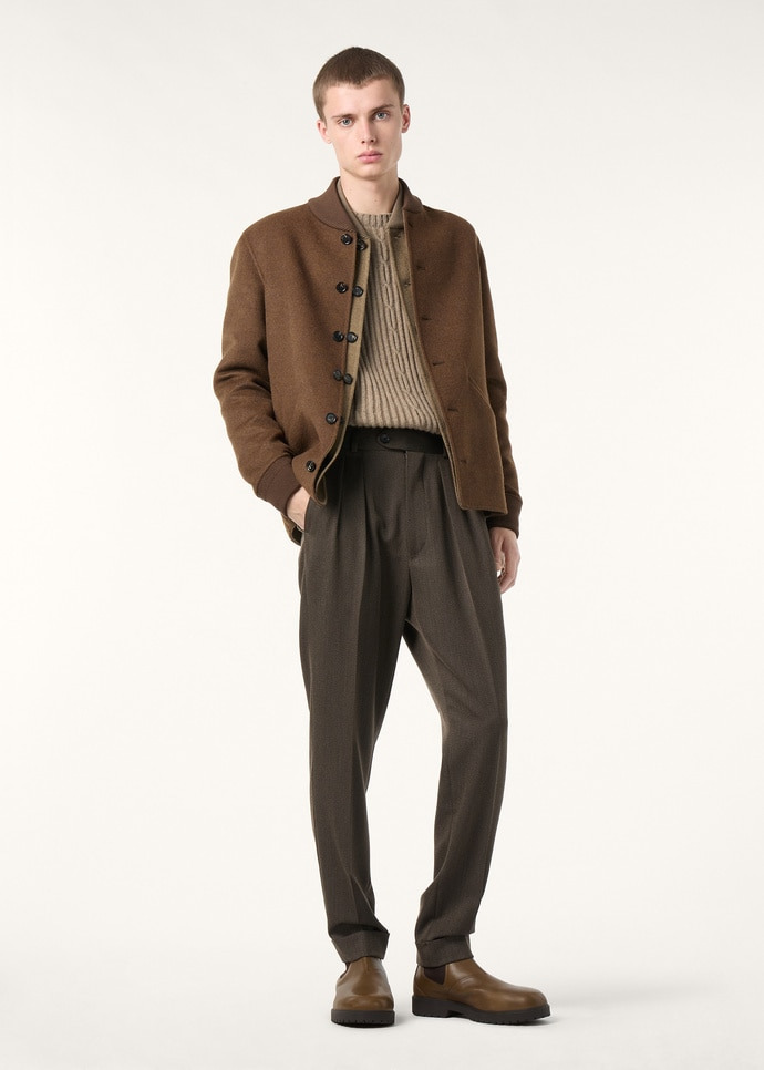 Stafford Pants - 2