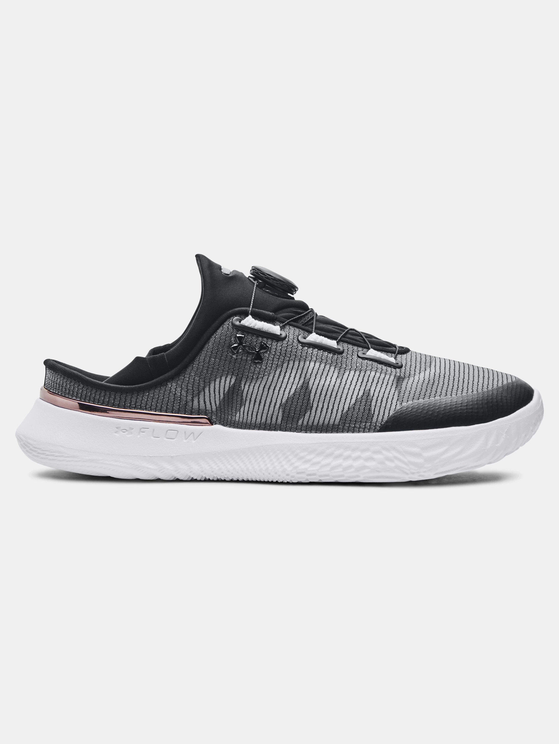 UA SlipSpeed™ Mesh - 2