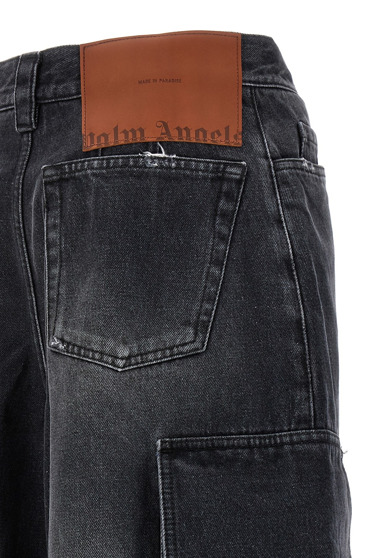 'Parachute' jeans - 5