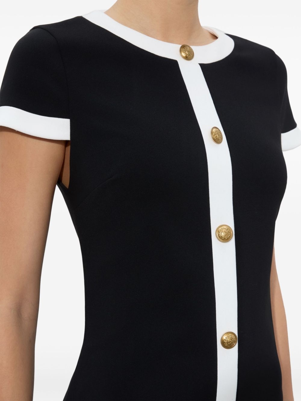 Coley mini dress - 5