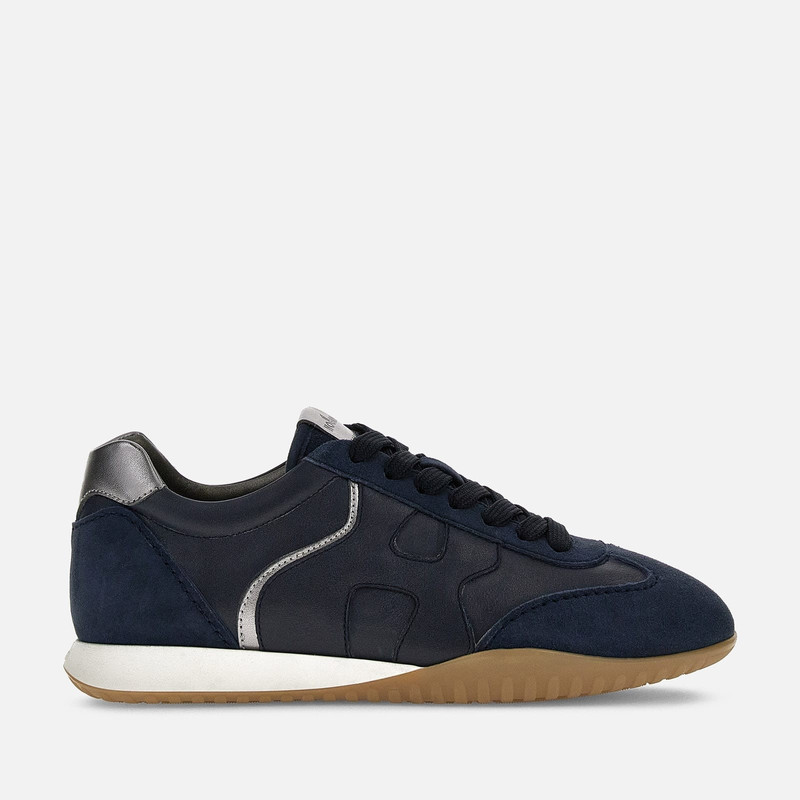 Sneakers Hogan Olympia-Z Blue 1