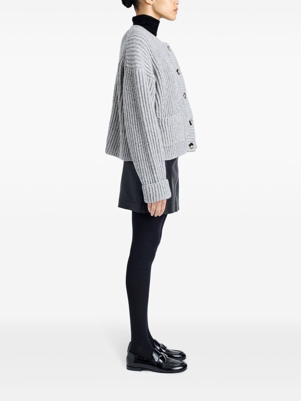 Azura cardigan - 3