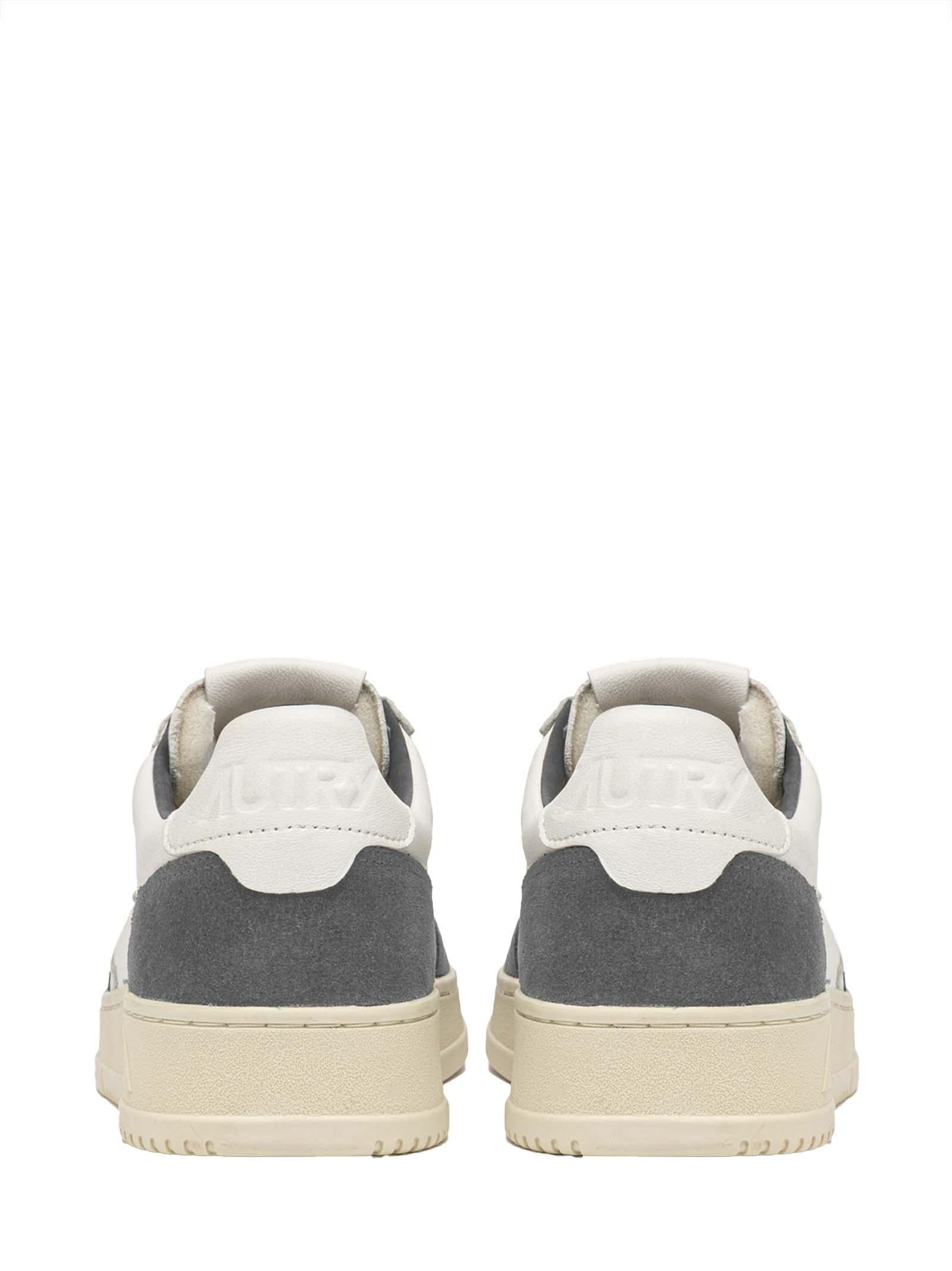 SNEAKERS MEDALIST LOW AUTRY - 3